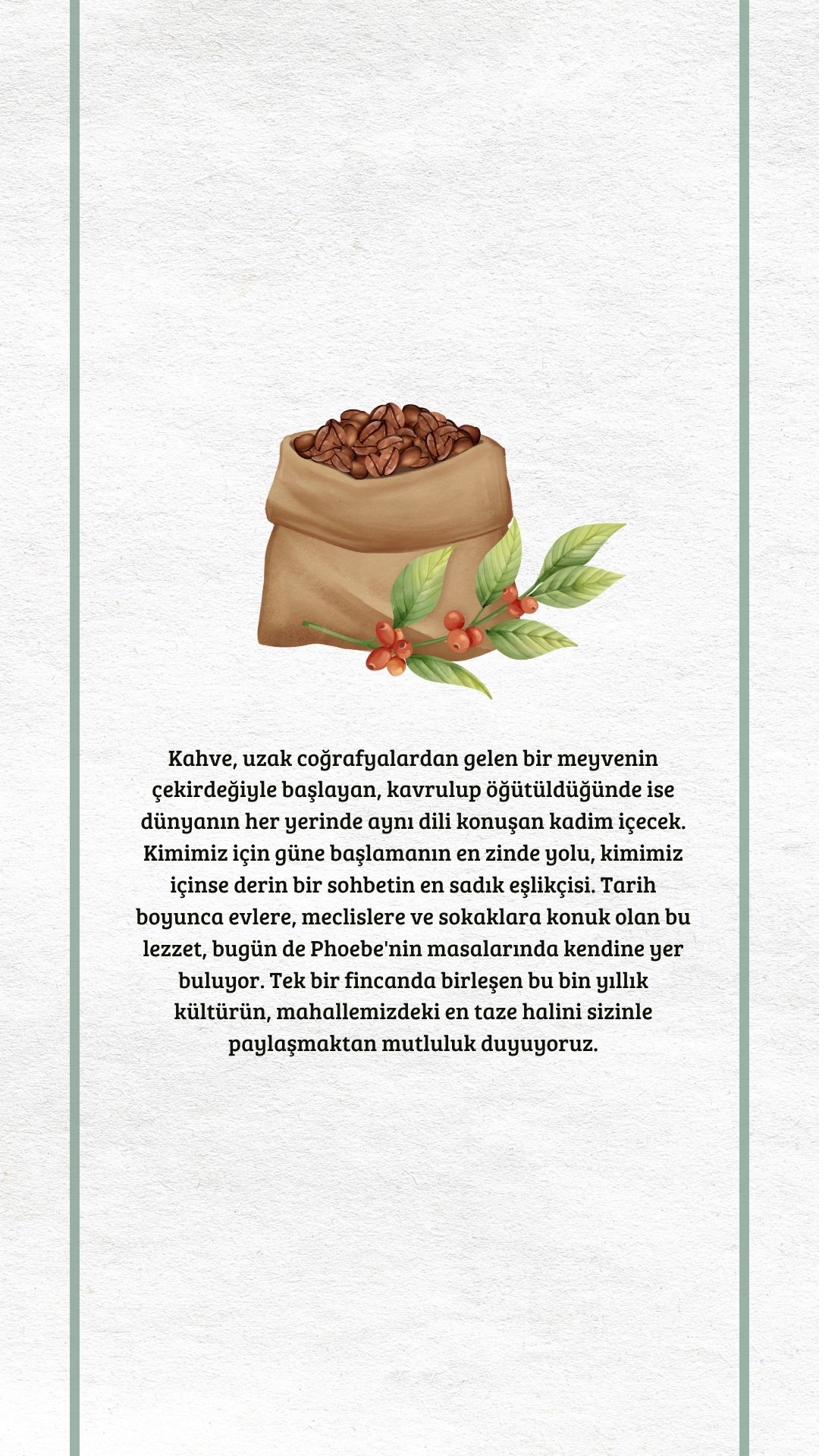 Kahve