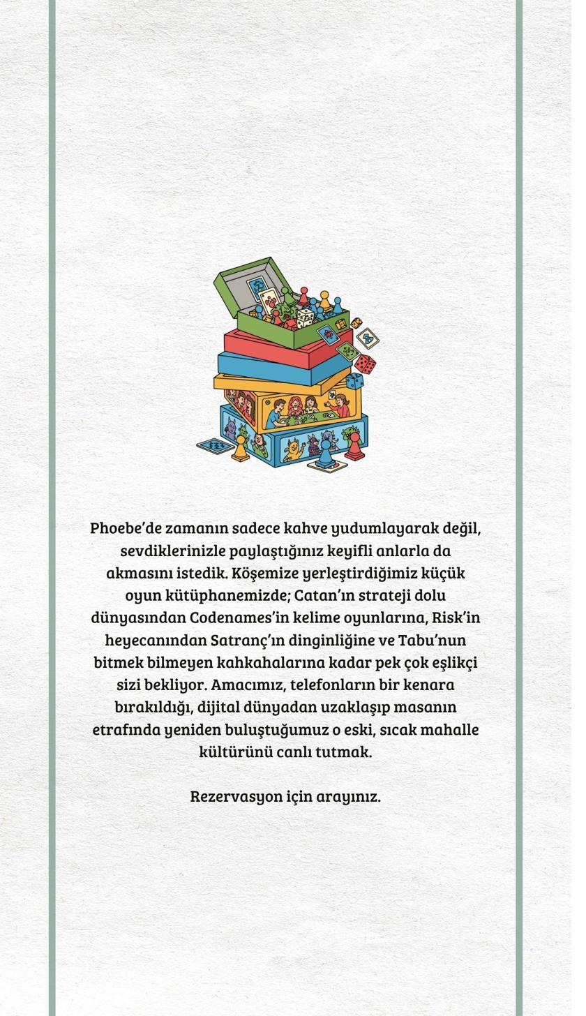 Oyun Köşesi